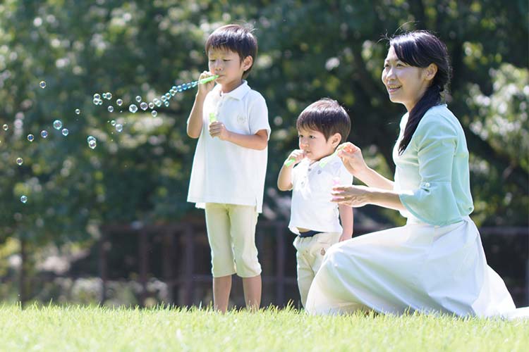 一般小児科画像